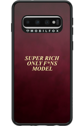 Super Model 2.0 - Samsung Galaxy S10