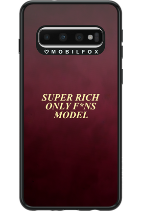 Super Model 2.0 - Samsung Galaxy S10