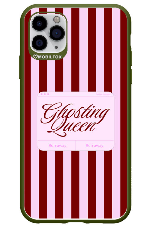 Ghosting Queen2 2.0 - Apple iPhone 11 Pro Max