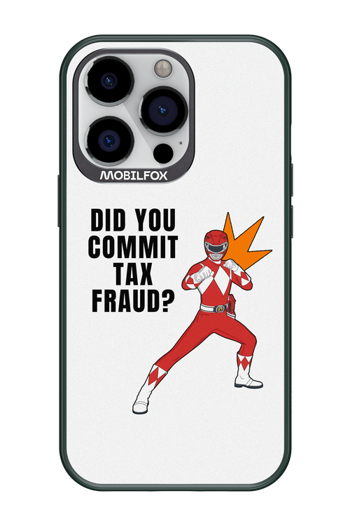 Power - Apple iPhone 13 Pro