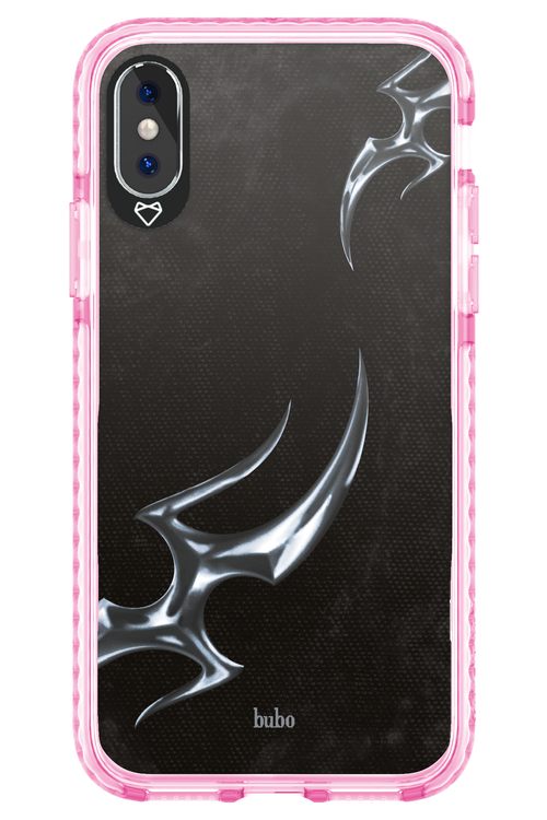 CHROMEPHASE - Apple iPhone XS