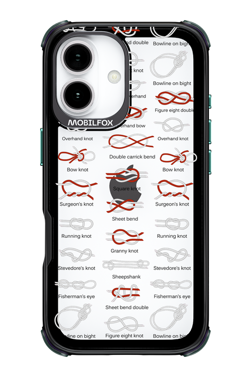 Knot Master - Apple iPhone 17