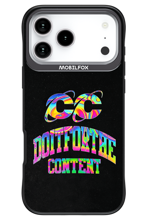 DO IT 2.0 - Apple iPhone 17 Pro Max