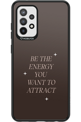 Energy Girl 2.0 - Samsung Galaxy A72
