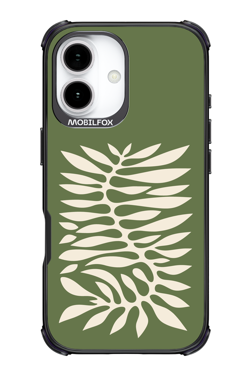 Grasshopper - Apple iPhone 17