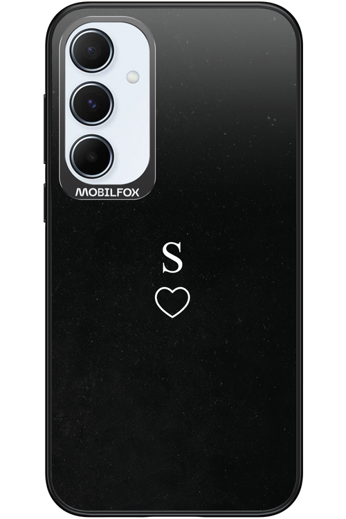 S Black 2.0 - Samsung Galaxy A55