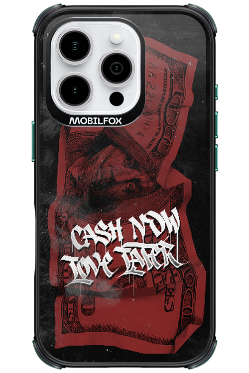 Liquid Assets - Apple iPhone 16 Pro