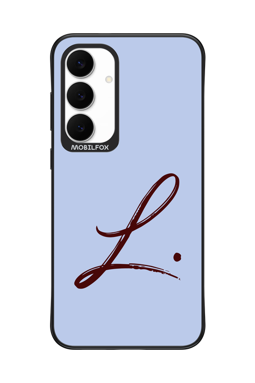 (Jellyfish Presso) L 2.0 - Samsung S25 FE