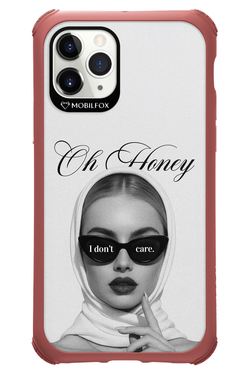 Oh Honey - Apple iPhone 11 Pro