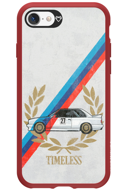 Timeless - Apple iPhone 7