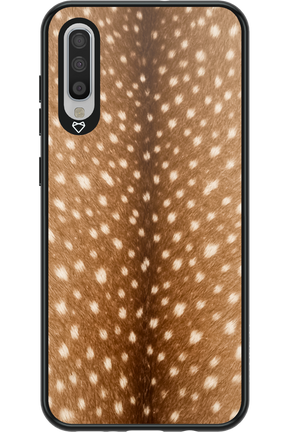 Fawn Dots - Samsung Galaxy A70