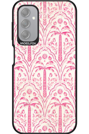 Pink Palm 2.0 - Samsung Galaxy A14