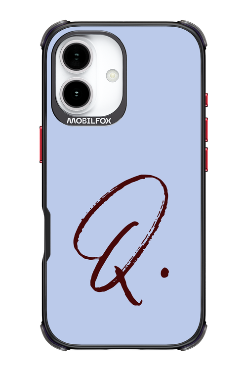 (Jellyfish Presso) Q 2.0 - Apple iPhone 17