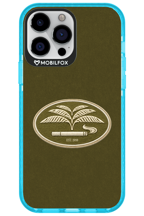 Nature Check - Apple iPhone 13 Pro Max