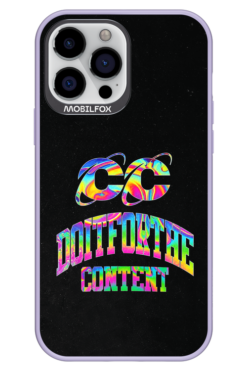 DO IT 2.0 - Apple iPhone 13 Pro Max