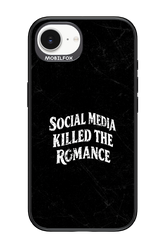 SocialMedia 2.0 - Apple iPhone 16e