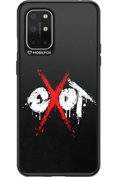 EXOT BLACK 2.0 - OnePlus 8T