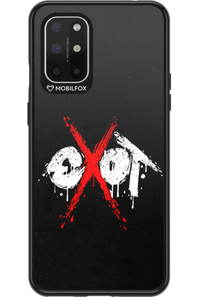 EXOT BLACK 2.0 - OnePlus 8T