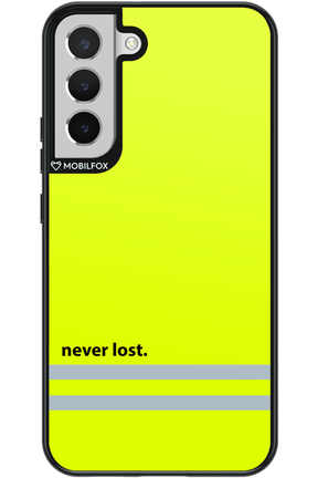 Never Lost 2.0 - Samsung Galaxy S22+