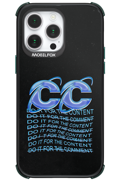 CC 2.0 - Apple iPhone 14 Pro Max