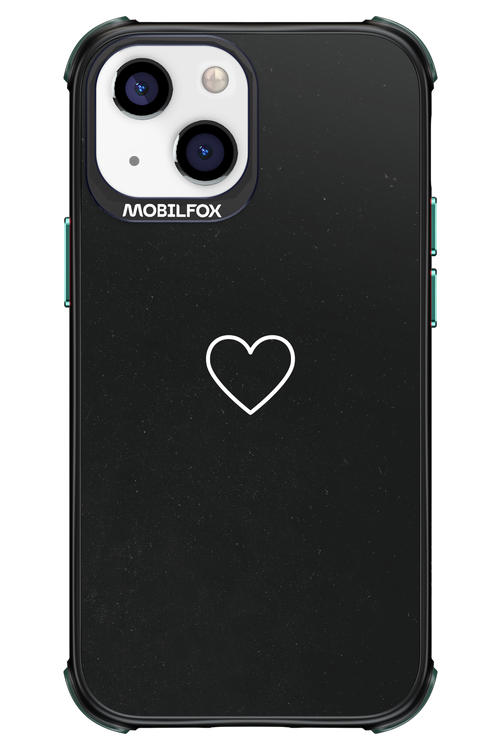 Love Is Simple 2.0 - Apple iPhone 13 Mini