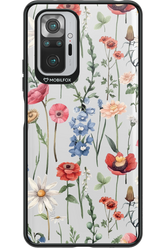 Flower Field 2.0 - Xiaomi Redmi Note 10S