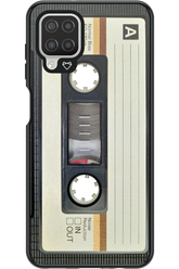 CASE 11 - Samsung Galaxy A12