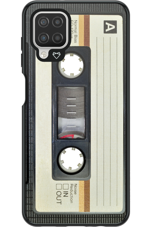 CASE 11 - Samsung Galaxy A12