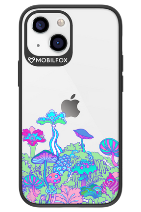Shrooms - Apple iPhone 13 Mini