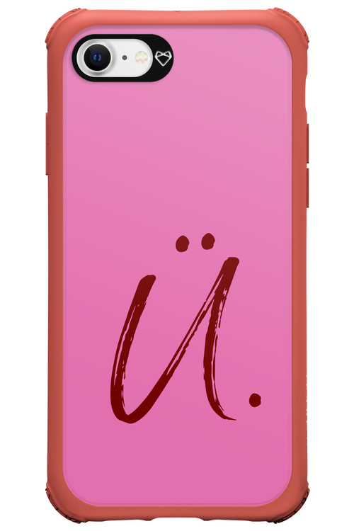 (Sorbet) U II 2.0 - Apple iPhone SE 2022