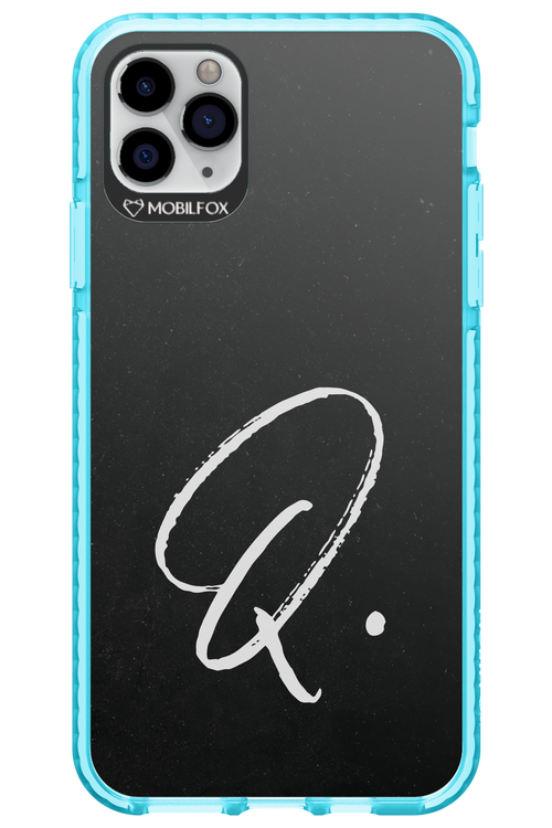 (Off Space) Q 2.0 - Apple iPhone 11 Pro Max