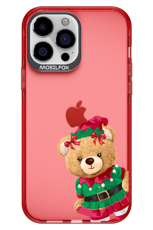 Mrs. Elf - Apple iPhone 13 Pro Max