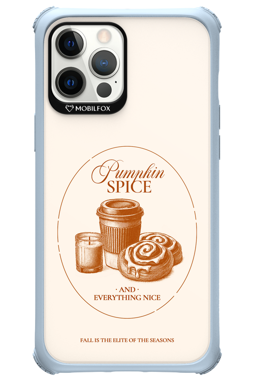 Elite Fall - Apple iPhone 12 Pro Max