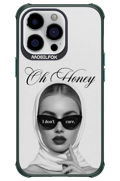 Oh Honey 2.0 - Apple iPhone 13 Pro