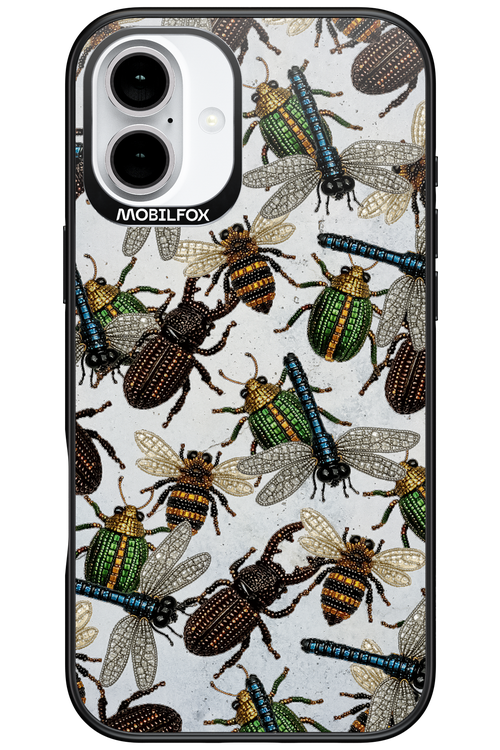 Beetle Gem - Apple iPhone 16 Plus