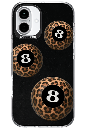 8 Baby - Apple iPhone 16 Plus