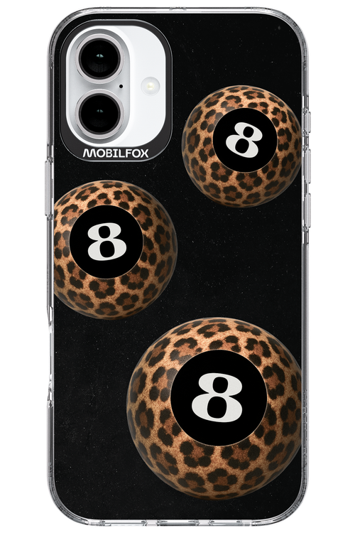 8 Baby - Apple iPhone 16 Plus