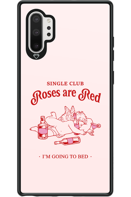 Bed Romance 2.0 - Samsung Galaxy Note 10+