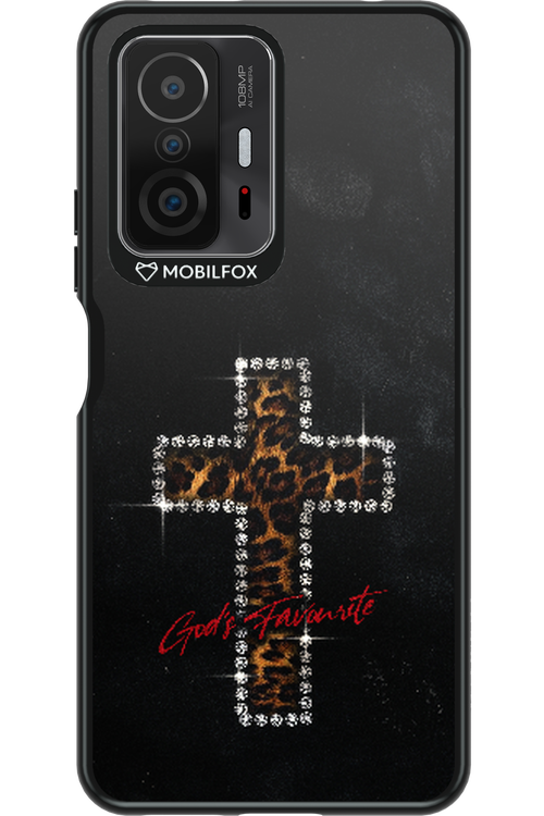 God's Favourite - Xiaomi Mi 11T Pro