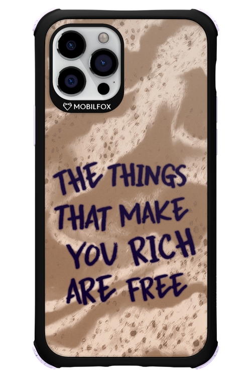 Free Things - Apple iPhone 12 Pro