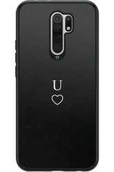 U Black 2.0 - Xiaomi Redmi 9
