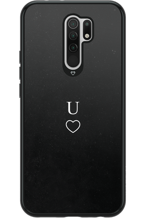 U Black 2.0 - Xiaomi Redmi 9