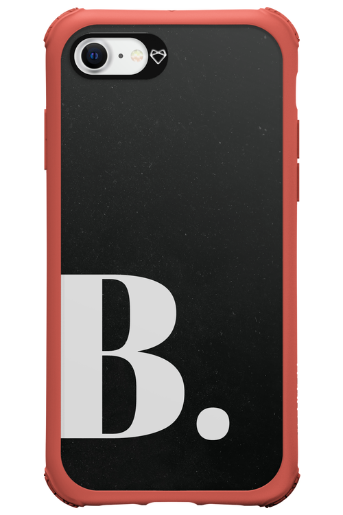 B (Off Space) 2.0 - Apple iPhone SE 2022