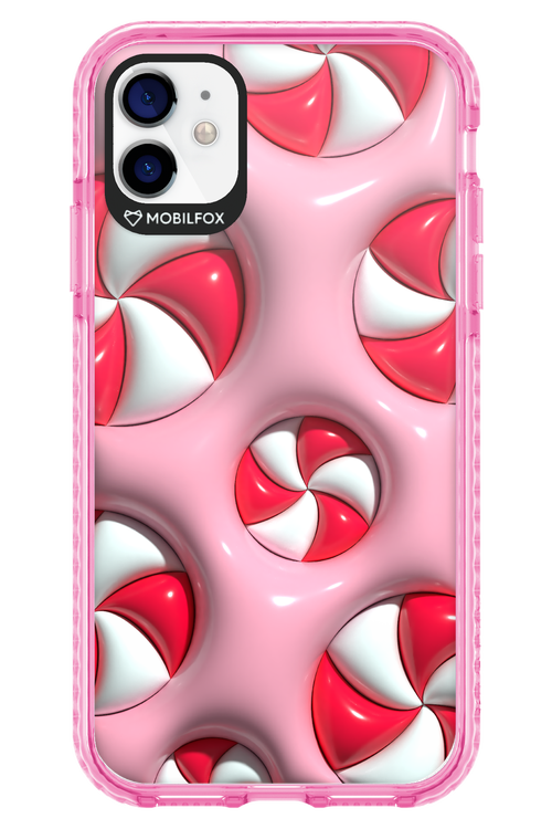 XMAS Candy - Apple iPhone 11