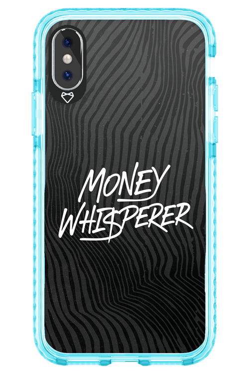 Money Whisperer 2.0 - Apple iPhone XS
