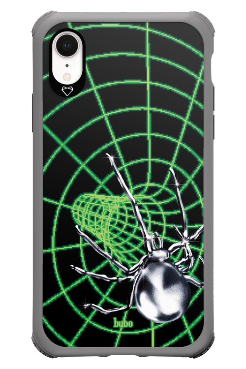 SINGULARITY - Apple iPhone XR