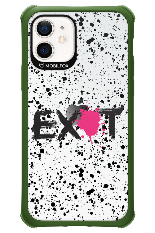 EXOT SPLASH 2.0 - Apple iPhone 12