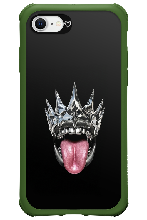 The Diamond King 2.0 - Apple iPhone SE 2020