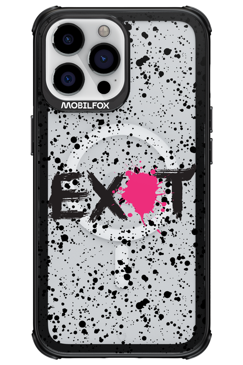 EXOT SPLASH 2.0 - Apple iPhone 13 Pro Max