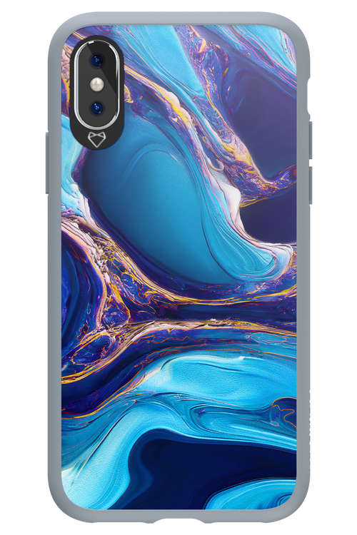 Amethyst - Apple iPhone X